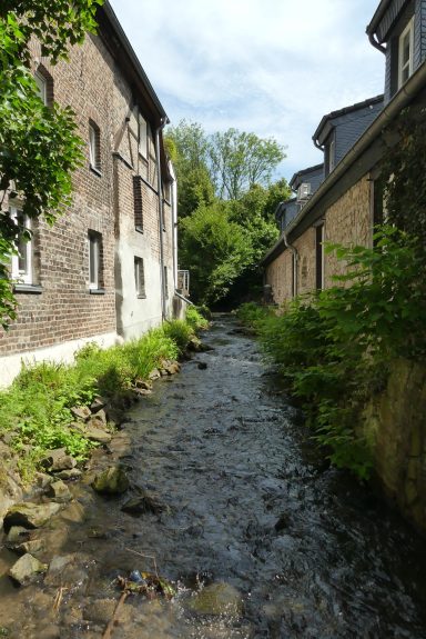 Foto Gierather Mühle