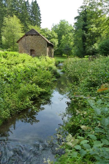 Foto Igeler Mühle
