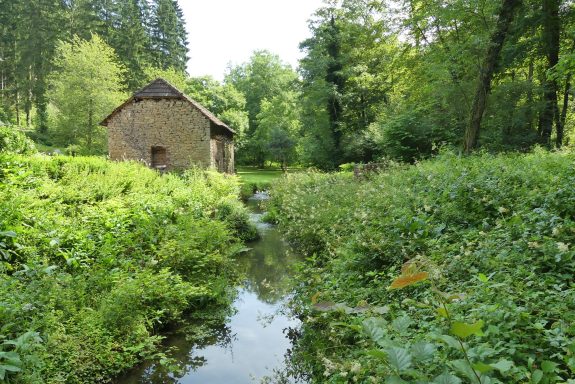 Foto Igeler Mühle